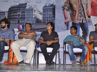 thiruthni audio Release